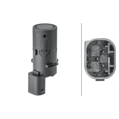 Abbildung von HELLA 6PX 358 141 731 Parksensoren LAND ROVER: Discovery 3