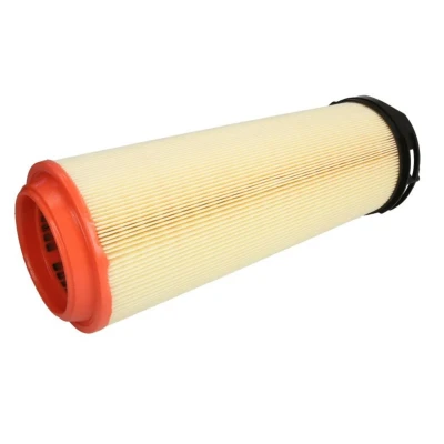 Abbildung von PURRO PUR PA3064 Luftfilter 339 120, 117 Filtereinsatz MERCEDES BENZ: C Class Saloon, CLK Coupe, T modell