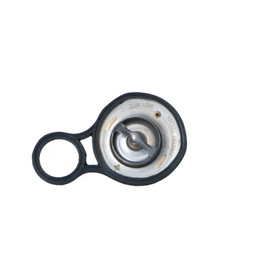 Abbildung von NRF 725094 Kühlwasserthermostat 91 mit Dichtring ohne Gehäuse MINI: Hatchback, Convertible, CHRYSLER: PT Cruiser Estate