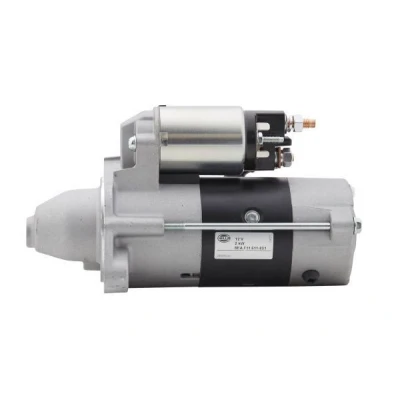Abbildung von HELLA 8EA 011 611 831 Anlasser 12 2 13 OPEL: Mokka / X