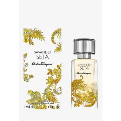 Abbildung von Salvatore Ferragamo Savane di Seta Eau de Parfum 50 ml