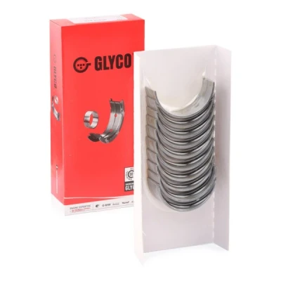 Abbildung von GLYCO H1084/5 STD Kurbelwellenlager FIAT: Coupe, LANCIA: DELTA 1