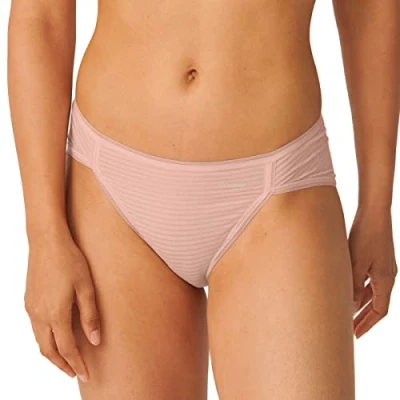 Abbildung von sloggi Damen Ever Fresh Plus Tai, V S TERRACOTTA, L