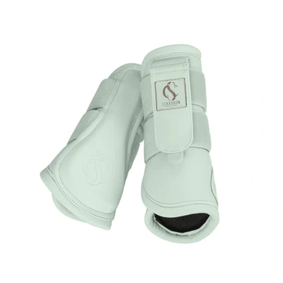 Abbildung von Eskadron Dressage Boots Classic Sports Softshell Powder Green