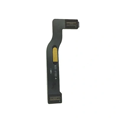 Abbildung von OLVINS I/O Board Flex Kable Ersatz 821 1722 A für MacBook Air 13&#039;&#039; A1466 Power Audio Kabel 2013 2014 2015