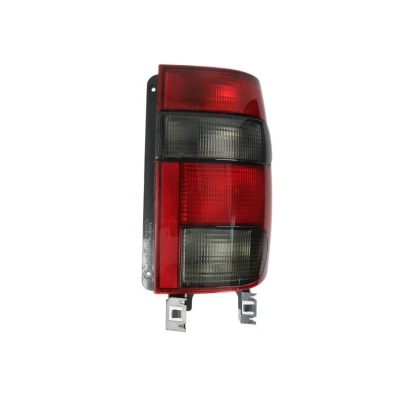 Abbildung von ABAKUS 665 1907R LD UE Rückleuchte rechts P21W, PY21W, R5W Rot ohne Lampenträger, Glühlampe