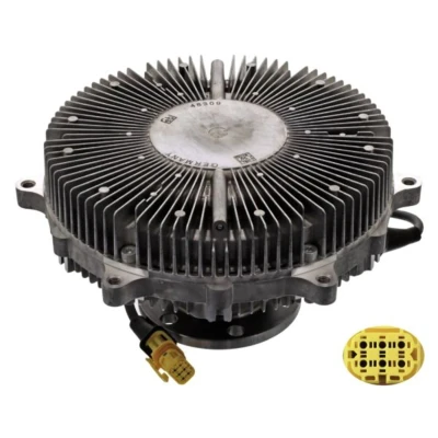 Abbildung von FEBI BILSTEIN 48309 Viscokupplung