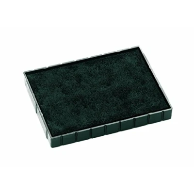 Abbildung von Colop 107334 Ersatzstempelkissen E/35, schwarz, Doppelpack