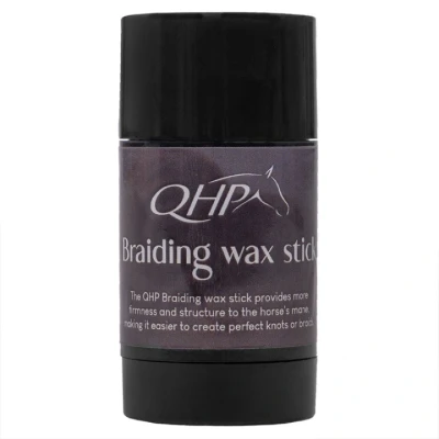 Abbildung von QHP Braiding wax stick