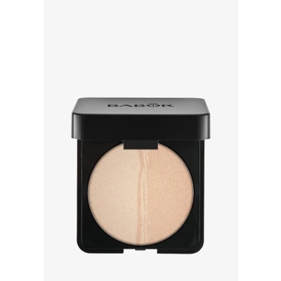 Abbildung von Babor Satin DUO Highlighter Highlighter, Damen, Größe: One Size,
