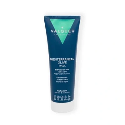 Abbildung von Válquer Intensive, wiederherstellende Haarmaske Oliva 250 ml