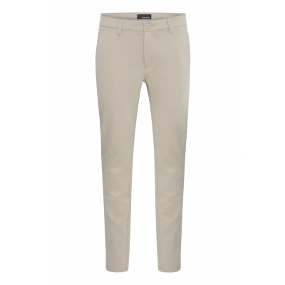 Abbildung von Blend Langford Chino, Herren, Größe: 38x34, Crockery
