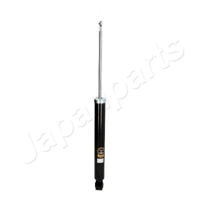 Abbildung von JAPANPARTS MM 00854 Stoßdämpfer Hinterachse Gasdruck Zweirohr Teleskop oben Stift, unten Auge AUDI: A4 B8 Avant, Saloon, Q5