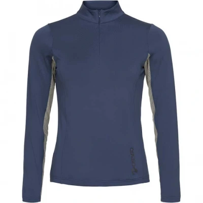 Abbildung von Catago T Shirt Lana UV Navy S