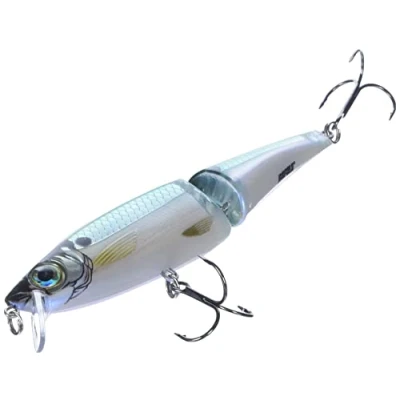Abbildung von Rapala BX Swimmer Angelköder Angelzubehör aus Balsaholz Süßwasser Spinnköder Hergestellt in Estland Lauftiefe 1.2 1.8m Fischköder 12cm, 22g Legendary Perch