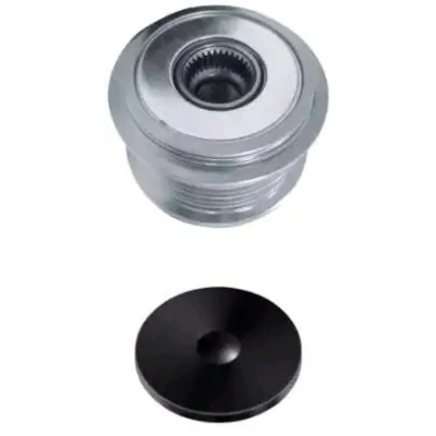 Abbildung von HELLA 9XU 358 039 041 Freilauf Lichtmaschine 42,4 mit Kappe LEXUS: IS 2
