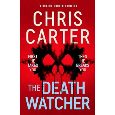 Abbildung von The Death Watcher: Top Ten Sunday Times Bestseller