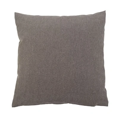 Abbildung von Gözze Kissenbezug 2er Set, Milano, 50 x cm Silber