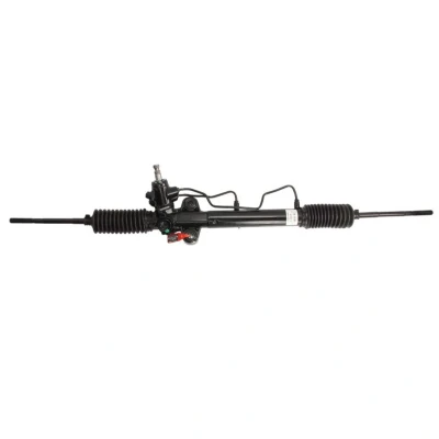 Abbildung von LAUBER 66.2020 Servolenkung hydraulisch