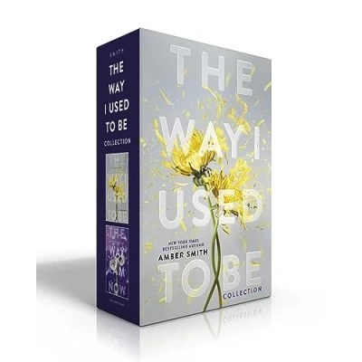 Abbildung von The Way I Used to Be Collection (Boxed Set): Be; Am Now