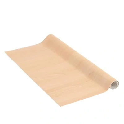 Abbildung von Venilia Klebefolie Buche Holzoptik Braun 67,5 cm x 1,5 m, Stärke 95μ selbstklebende Möbel Folie, Dekofolie, Tapete, Küchenfolie ohne Phthalate Made in EU