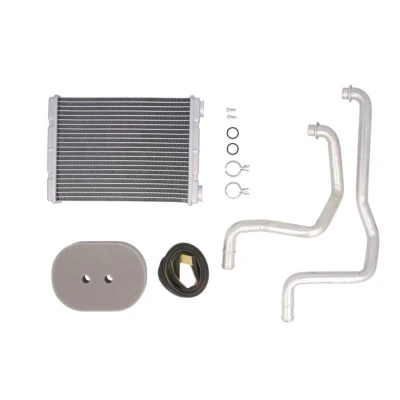Abbildung von Wärmetauscher, Innenraumheizung THERMOTEC D61008TT