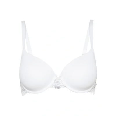 Abbildung von Lascana FOAM Bügel BH, Damen, Größe: 75A, Cream