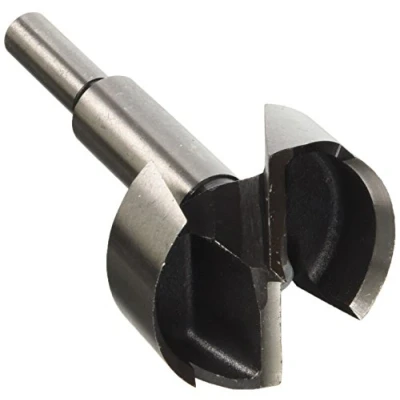 Abbildung von Milwaukee Forstnerbohrer Set, 5 Bohrer, 50 x 90 mm