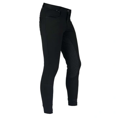 Abbildung von Horka Reithose Ireland Herren Schwarz 50