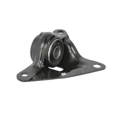 Abbildung von MEYLE 31 14 610 0022 Querlenkerlager mit Halter ORIGINAL Quality Vorderachse rechts, unten, hinten HONDA: Jazz 3