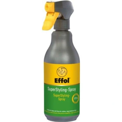 Abbildung von Effol SuperStyling Spray