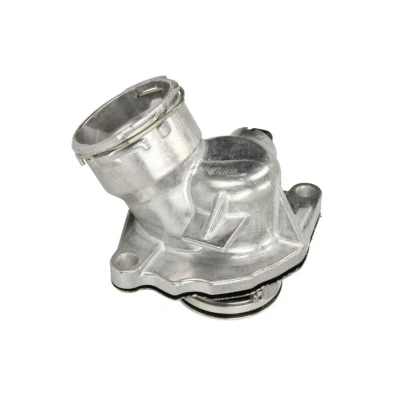Abbildung von THERMOTEC D2M010TT Kühlwasserthermostat 100 MERCEDES BENZ: C Class T modell, Saloon, E Saloon