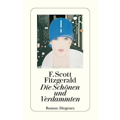 Abbildung von Die Schönen und Verdammten: Roman Penguin Edition (Deutsche Ausgabe) kultige Klassikerreihe Klassiker einfach lesen