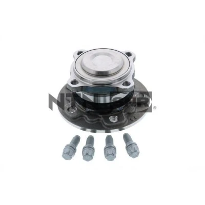 Abbildung von SNR R150.60 Radlagersatz 143 BMW: 2 Gran Tourer, X1, X2, MINI: Hatchback