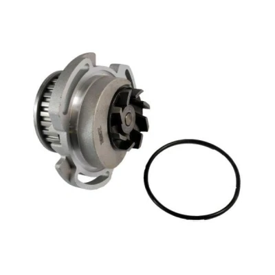 Abbildung von THERMOTEC D1W003TT Wasserpumpe 26 mit Dichtung mechanisch VOLKSWAGEN: GOLF 2, 1 Cabriolet, 1, AUDI: 80 B2
