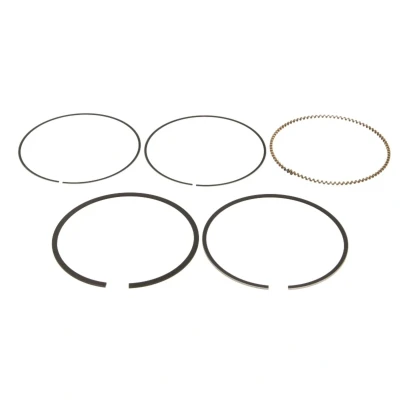 Abbildung von GOETZE ENGINE 08 423407 00 Kolbenringsatz 88 0,5 VOLVO: V50, FORD: FIESTA 5, Focus 2