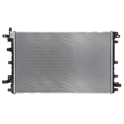 Abbildung von DENSO DRM20113 Kühler, Motorkühlung 675 434 16