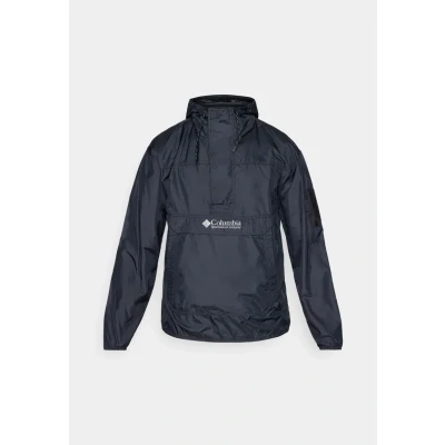 Abbildung von Columbia CHALLENGER Windbreaker Windbreaker, Herren, Größe: Large, Black