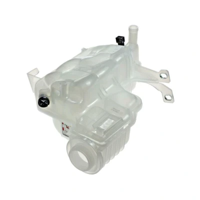 Abbildung von MEYLE 53 14 223 0001 Ausgleichsbehälter mit Verschlussdeckel, Sensor ORIGINAL Quality LAND ROVER: Discovery 3, 4, Range Rover Sport