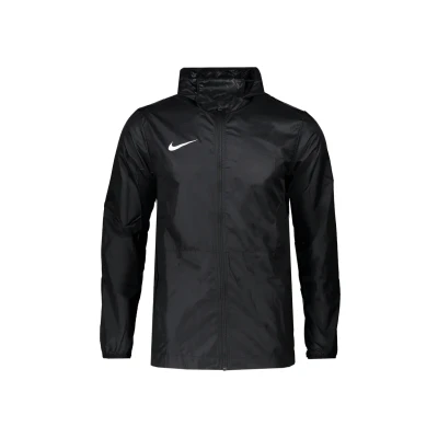 Abbildung von Nike FD7686 010 Giacca Storm FIT Academy Pro 24 Rain Jacket Herren BLACK/WHITE Größe M