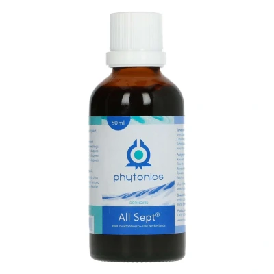 Abbildung von Phytonics All Sept Hund/Katze/Pferd