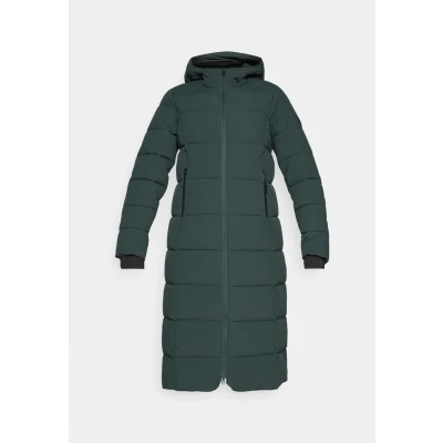 Abbildung von Icepeak Brilon Damen Skijacke (Größe: XL/42, Grün)