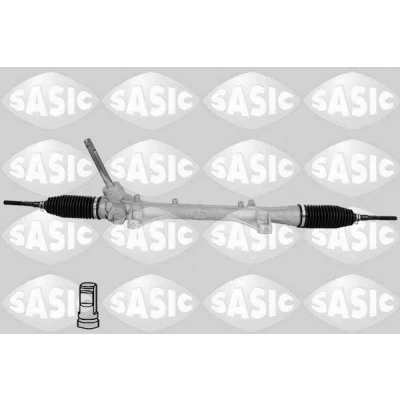 Abbildung von SASIC 7376037 Servolenkung mechanisch mit Axialgelenk, ohne Kugelgelenke NISSAN: Note I