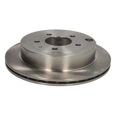 Abbildung von ABE C43024ABE Bremsscheibe Hinterachse 286 18 5 114,3 innenbelüftet MAZDA: MPV 2