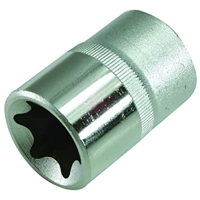Abbildung von Laser 1540 Star Socket 1/2&quot; D E18