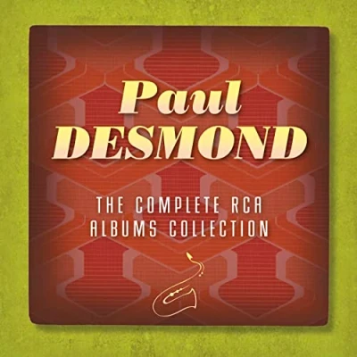 Abbildung von Complete Rca Albums Collection