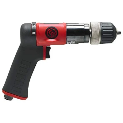 Abbildung von Chicago Pneumatic Bohrmaschine CP9792C