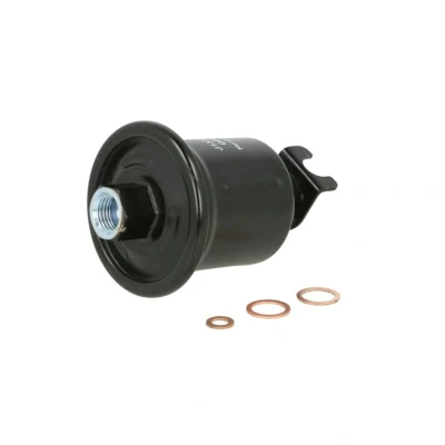 Abbildung von HERTH+BUSS JAKOPARTS J1335038 Kraftstofffilter Leitungsfilter MITSUBISHI: Lancer 6 Limousine, TOYOTA: RAV4 I Off Road
