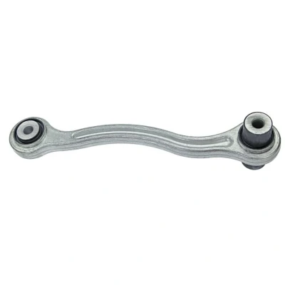 Abbildung von MEYLE ORIGINAL Quality 016 035 0002 Stange/Strebe, Radaufhängung Hinterachse rechts mit Gummilager MERCEDES BENZ: C Class T modell, GLK