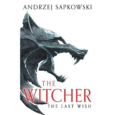Abbildung von The Last Wish: bestselling book which inspired season 1 of Netflix’s Witcher